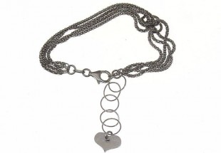 Pulseira em Prata 925