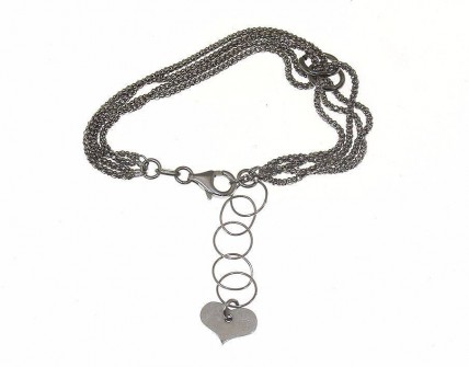 Pulseira em Prata 925