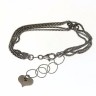 Pulseira em Prata 925