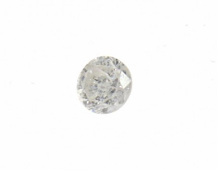 Diamante Round Brilhante