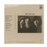 Um Disco de Vinil de Crosby, Stills & Nash