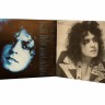 Um Disco de Vinil de Marc Bolan & T. Rex 