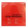 Um Disco de Vinil The Best of Otis Redding