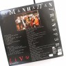 Um Disco de Vinil The Manhattan Transfer 