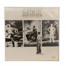 Um Disco de Vinil de Genesis 