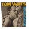 Um Disco de Vinil de Tom Waits 