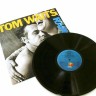 Um Disco de Vinil de Tom Waits 