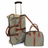 Conjunto de Malas de Viagem SAMSONITE