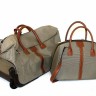 Conjunto de Malas de Viagem SAMSONITE