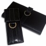 Conjunto de Porta-Moedas e Porta Canetas LANCEL