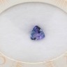 Tanzanite Natural Violeta