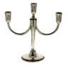 Conjunto de Candelabros Antigos WOLFF