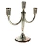 Conjunto de Candelabros Antigos WOLFF