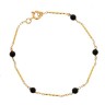 Pulseira em OURO d 19,2 Quilates