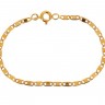 Pulseira em Ouro 19,2K