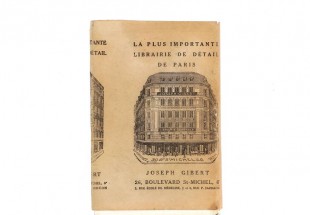 Livro LE ROUGE ET LE NOIR-Chronique de 1830