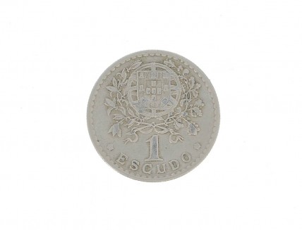 Moeda de 1$ de 1929