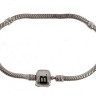 Pulseira em Prata 925 ( BACI)