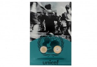 50 anos da UNICEF