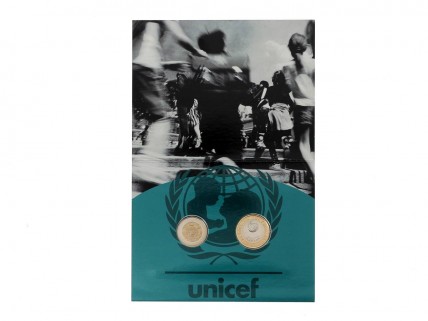 50 anos da UNICEF