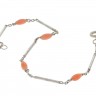 Pulseira em Prata 835