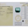 ESMERALDA, 6.01 CT 