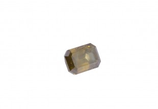 DIAMANTE AMARELO, 1.55 CT 