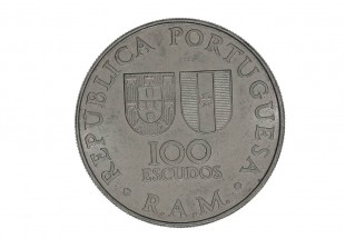 Região Autónoma da Madeira