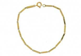 Pulseira em Prata 835