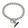 Pulseira Masculina em Prata 925