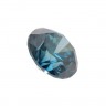 DIAMANTE AZUL, VS2, 0.73 CT 