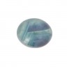 Safira Estrela Natural Azul em Talhe Cabochão 7,08ct