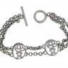 Pulseira em Prata 925