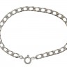 Pulseira Masculina em Prata 835