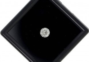 DIAMANTE, 1.01 CT 