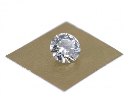 Diamante Natural VS1 0.35 CT