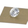 Diamante Natural VS1 0.35 CT