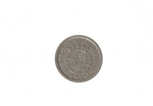 MOEDA DE 2$50 DE 1952 - RARA (MOÇAMBIQUE)