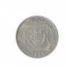 MOEDA EM PRATA DE 10 ESCUDOS DE 1936 (MOÇAMBIQUE) 