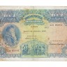 NOTA DE 10$00 ESCUDOS DE 1919 (RARÍSSIMA) 