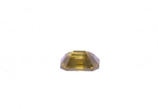 DIAMANTE AMARELO, 1.55 CT 