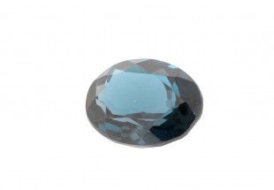 TOPÁZIO “LONDON BLUE”, 3.04 CT 