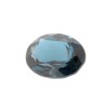 TOPÁZIO “LONDON BLUE”, 3.04 CT 