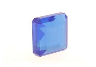 GRANDE QUARTZO AZUL, 132.12 CT 