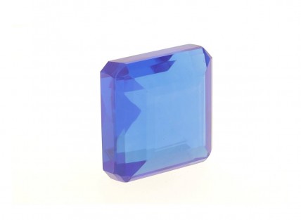 GRANDE QUARTZO AZUL, 132.12 CT 