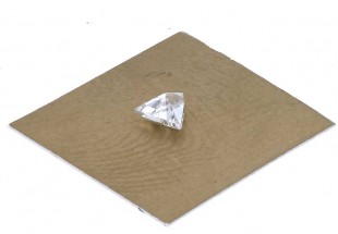 DIAMANTE, E/VS1, 0.07 CT 