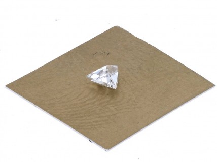 DIAMANTE, E/VS1, 0.07 CT 