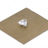 DIAMANTE, E/VS1, 0.07 CT 