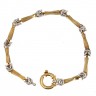 Pulseira em Prata 925