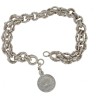  Pulseira em Prata 925